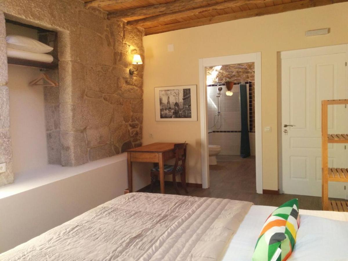 Pazo De Chaioso Ribeira Sacra Maceda Εξωτερικό φωτογραφία