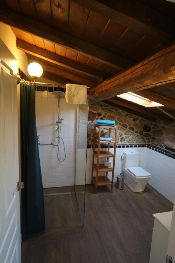 Pazo De Chaioso Ribeira Sacra Maceda Εξωτερικό φωτογραφία