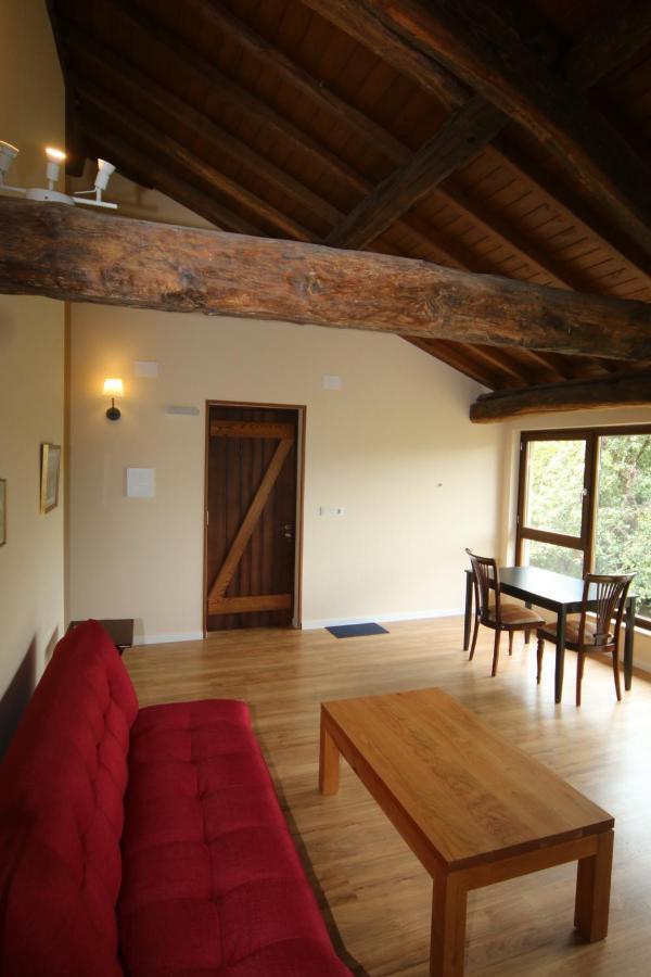 Pazo De Chaioso Ribeira Sacra Maceda Εξωτερικό φωτογραφία
